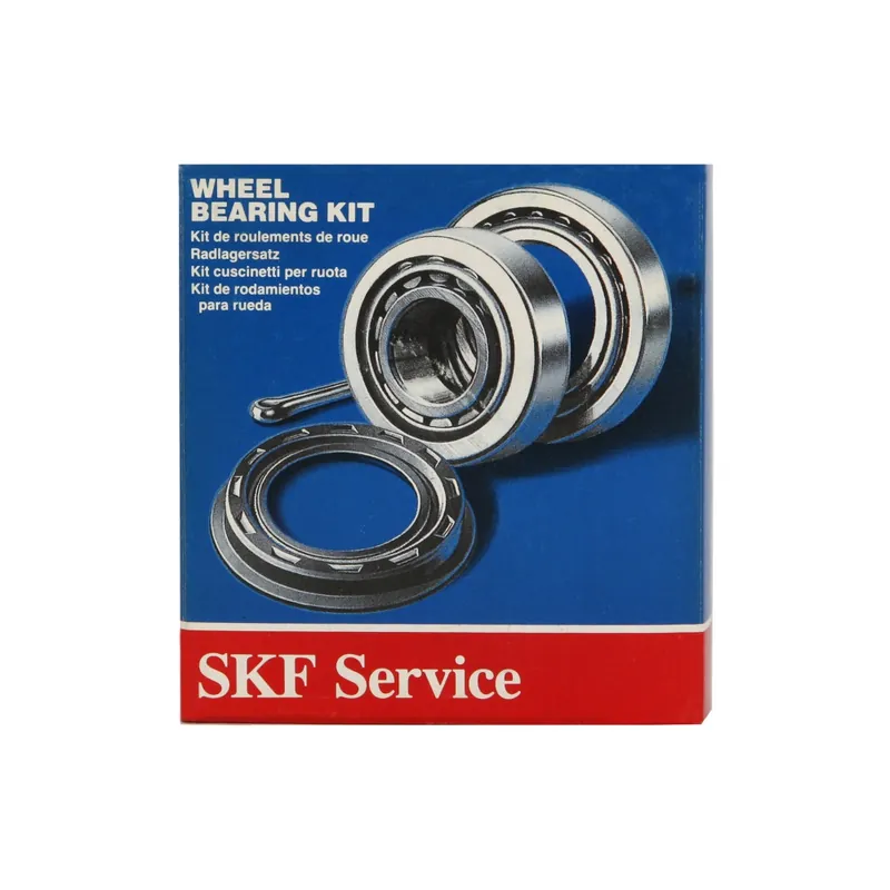 Časově Omezené SKF VKBA 912 – ložisko 22×45×17 mm