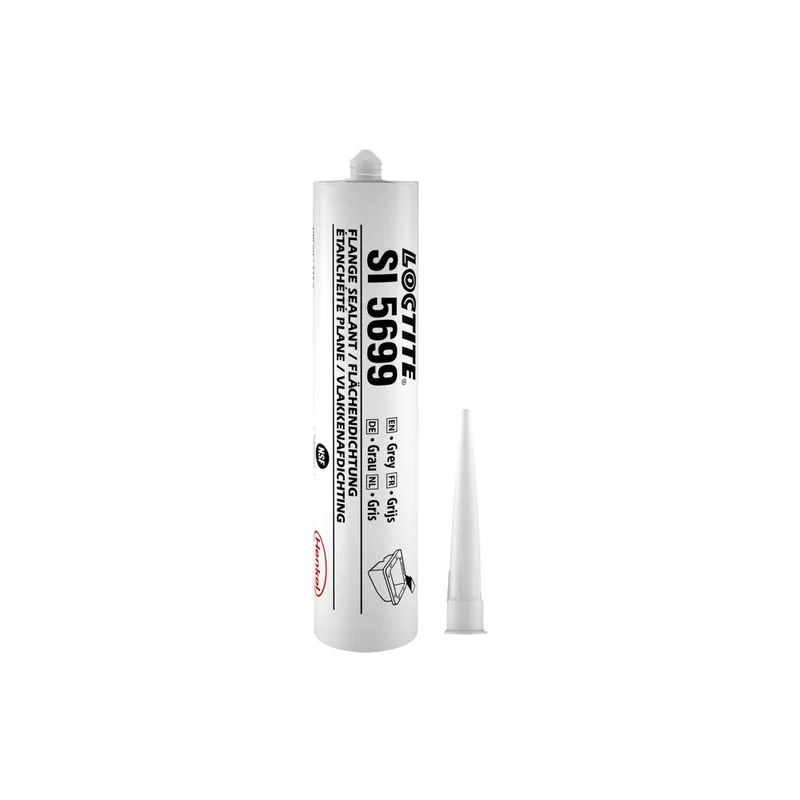 Akční Cena Loctite 5699 300 ml silikon ULTRA šedý