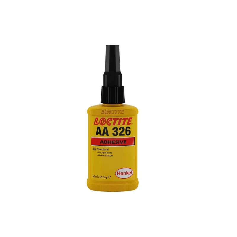 Finální Výprodej Loctite 326 50 ml lepidlo konstrukční