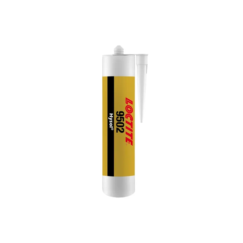 Loctite 9502 300 ml epoxidové lepidlo (min.5 ks) Jen Po Omezenou Doba