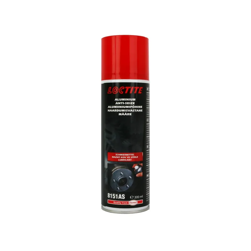 Horká Nabídka Loctite 8151 400 ml mazný kov