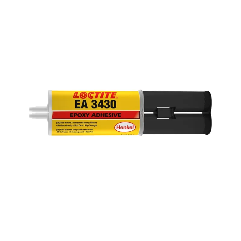 Loctite 3430 24 ml rychlý epoxid Nová Kolekce