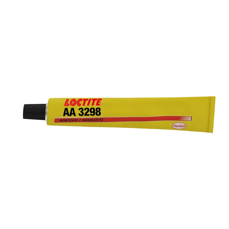 Loctite 3298 50 ml lepidlo Multibond Vysoce Kvalitní