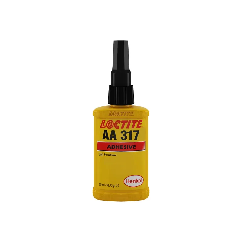 Loctite AA317 50 ml lepidlo konstrukční Levný