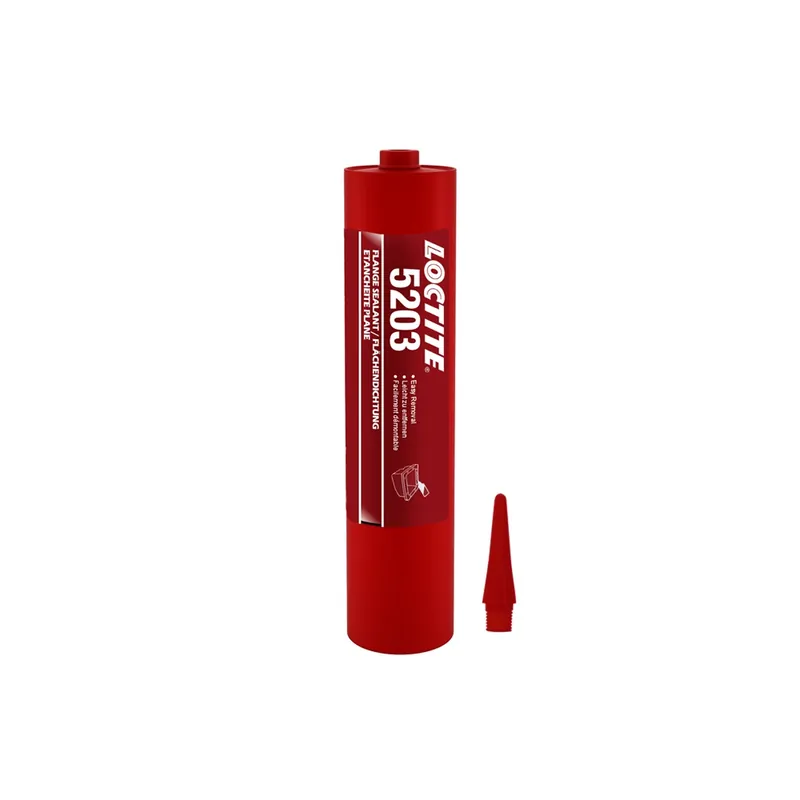 Vrácení Zdarma Loctite 5203 300ml plošné – těsnění