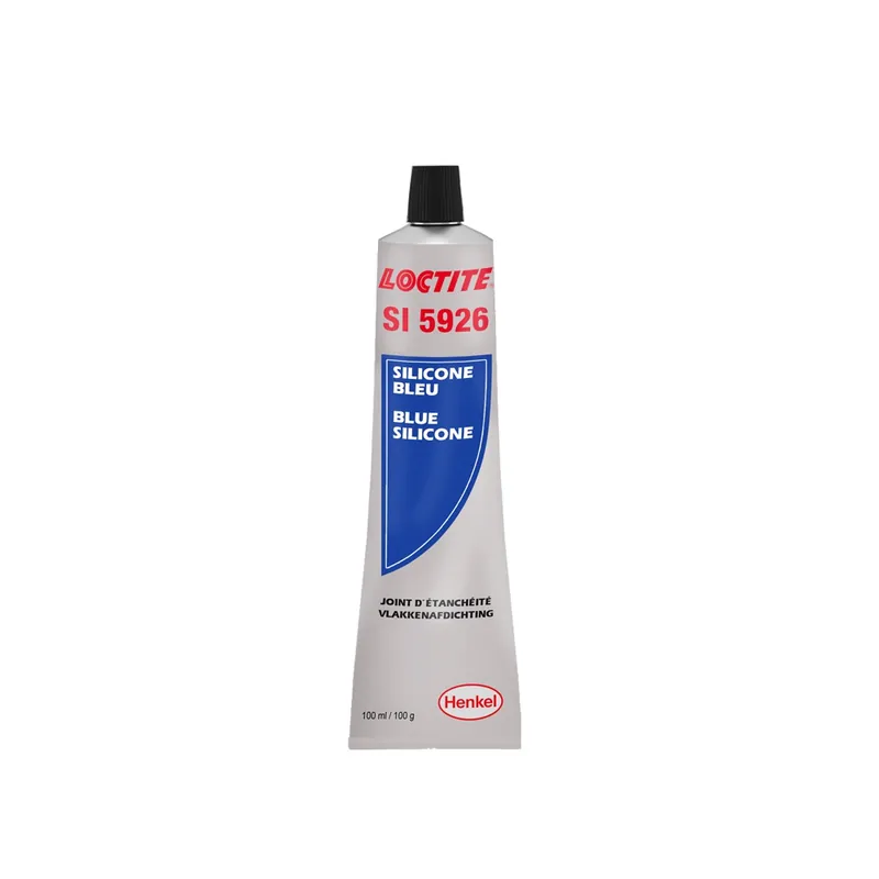 Loctite 5926 100 ml silikon modrý Expresní Doručení