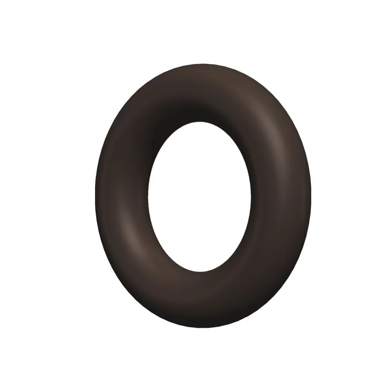 Značkový O-kroužek 203,00x 3,00 FPM80 (203x3)