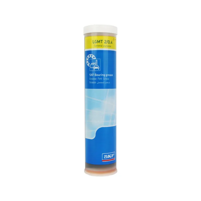 SKF Vazelína LGMT 2/0.4 (0,4 kg) Tovární Cena