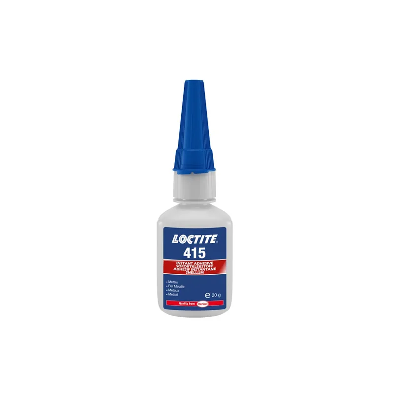 Loctite 415 20 g lepidlo vteřinové Sleva