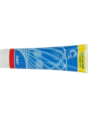 Zlevněný SKF Vazelína LGMT 2/0.035 (0,035 kg)