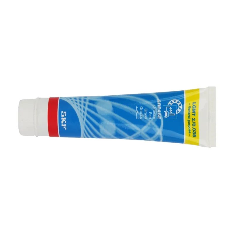 Zlevněný SKF Vazelína LGMT 2/0.035 (0,035 kg)
