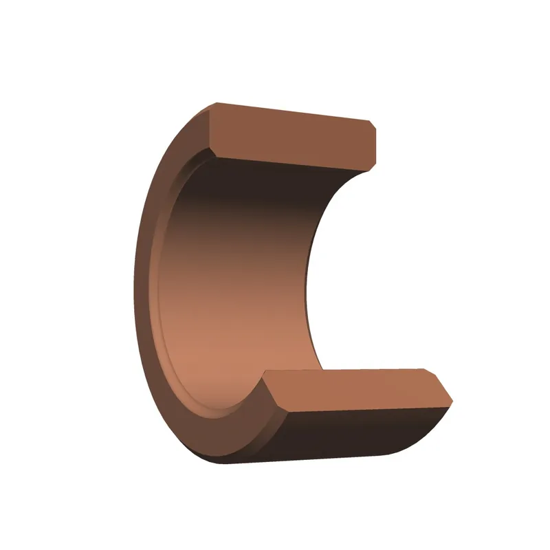 Pásek FUBAND 20x2,50 PTFE+Bronz (20x2,5) Odeslání Ihned