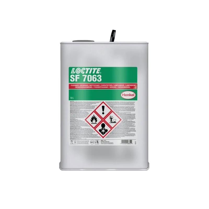 Loctite 7063 10 l super čistič Jen Po Omezenou Doba