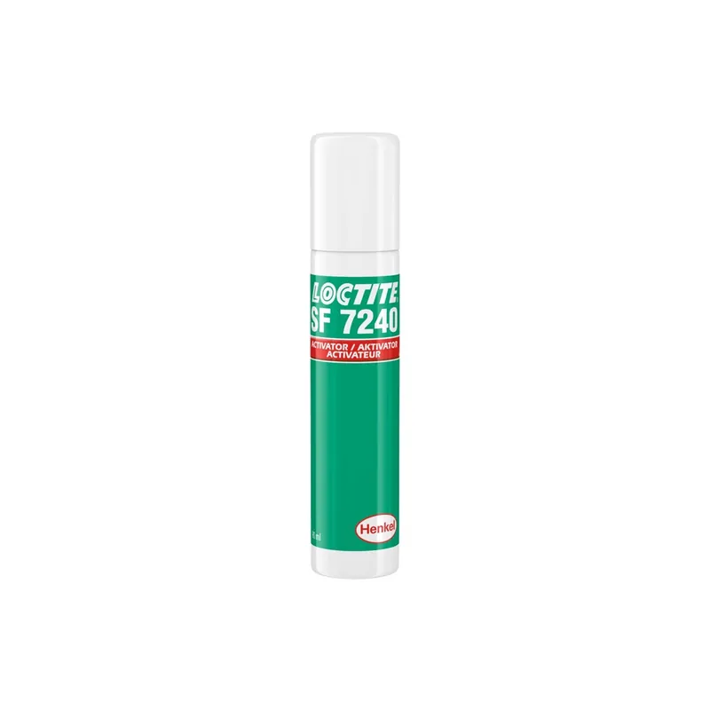 Hit Sezóny Loctite 7240 aktivátor 90ml
