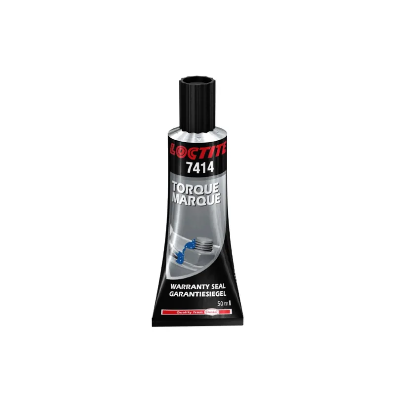 Loctite 7414 Tekutá plomba 50 ml Aktuální