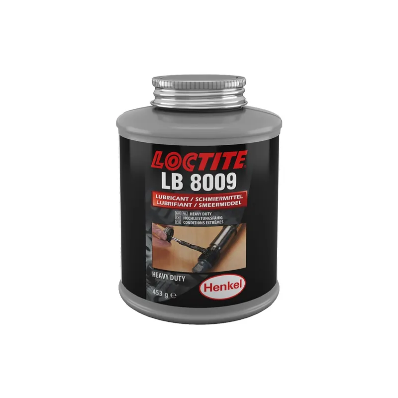 Nejlepší Volba Loctite 8009 453 g Anti Size Heavy Duty