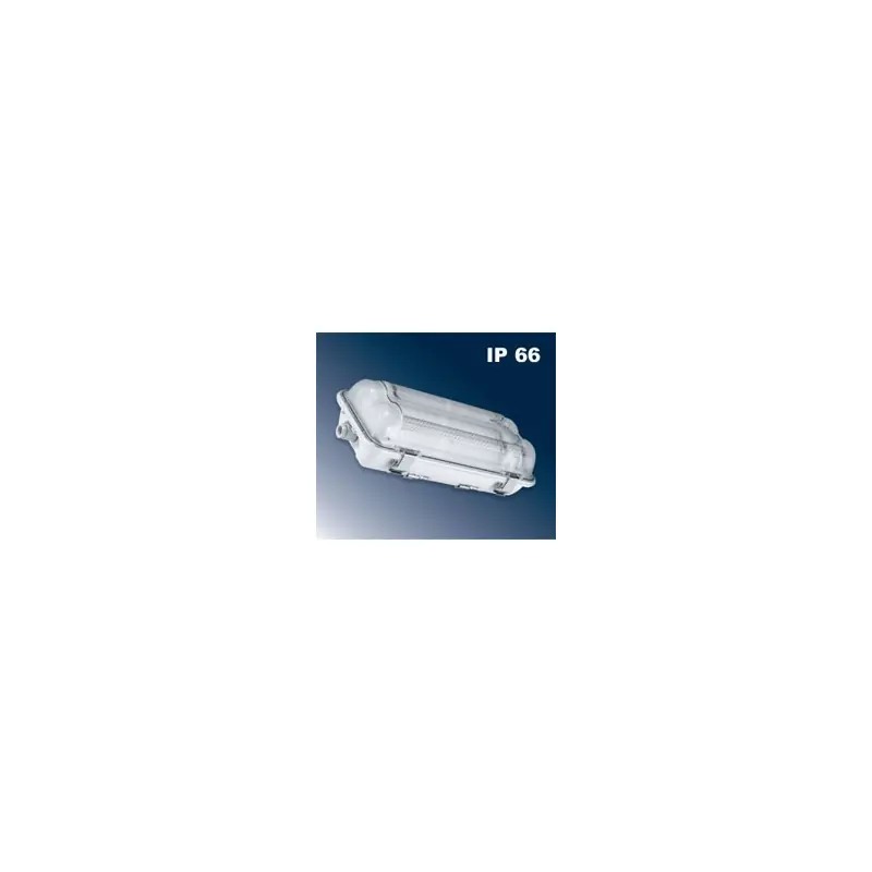 Sv.POINTER-N-I-PC-WR52020 2x11W 66 Novinka
