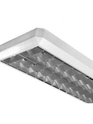 Svít.MODUS LL 258 (ALEP) 2x58W Tovární Cena