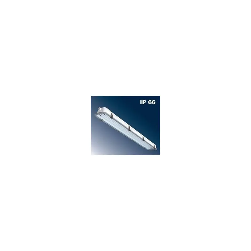 Must-Have Sv.SALUKA-EP 2x36W IP66 54309 VYR