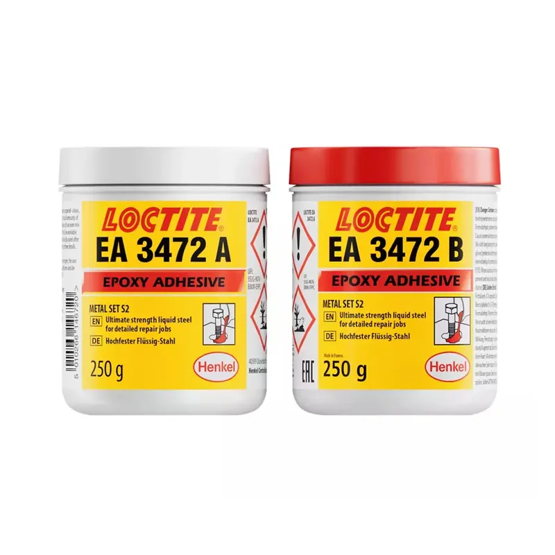 Nejlepší Volba Loctite EA3472 500 g lepidlo epoxid (ST2)