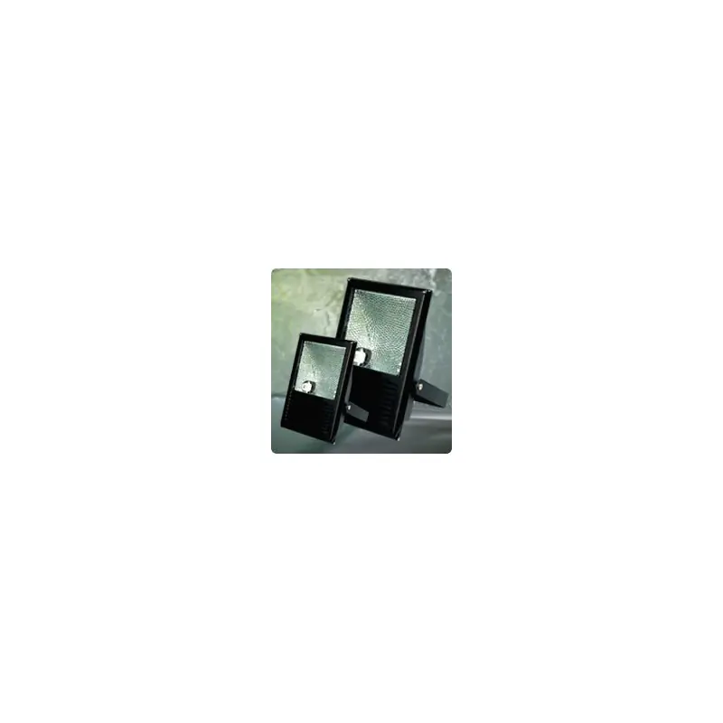 Reflektor SIMON-MH 150W D2150 čer Must-Have