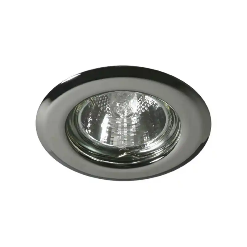 Hal.podhl.pevný 50W CT2114 C chr Originální