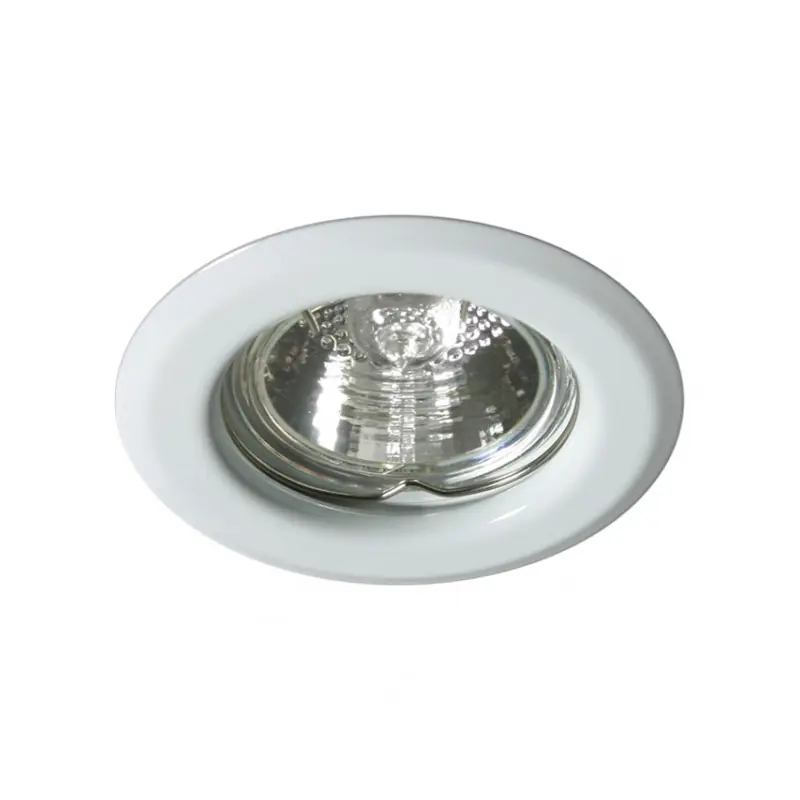 Vysoce Kvalitní Hal.podhl.pevný 50W CT2114 W bíl