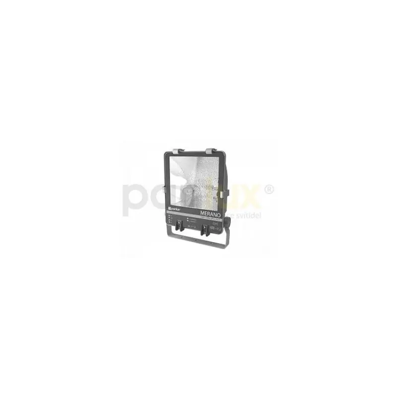 Halog.r. MERANO 150W Rx7s IP65 stř Must-Have