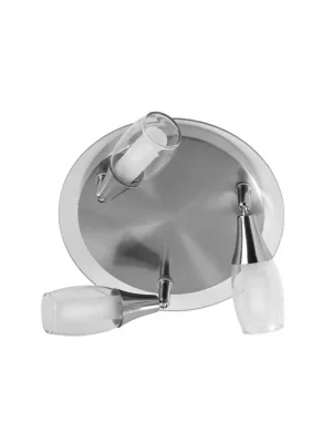 Sv.HALI 3O 3x40W halog. G9 sCr Koupit Online