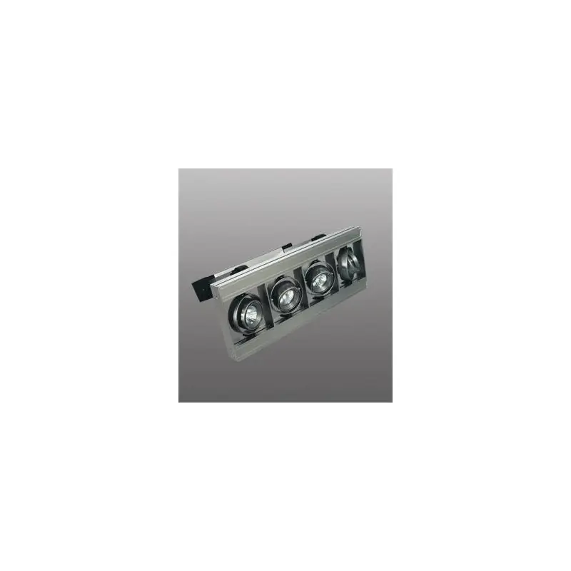 Sv.LAVADO 416A LAV416A-10 4x20W bíl Horká Nabídka
