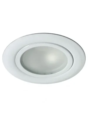Sezónní Sleva Hal.podhl.pevný 20W CT2116B W bíl