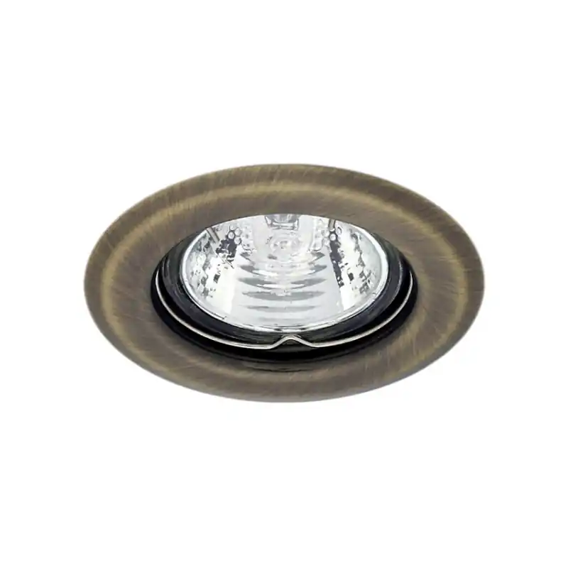 Expresní Doručení Hal.podhl.pevný 50W CT2114 BR/M