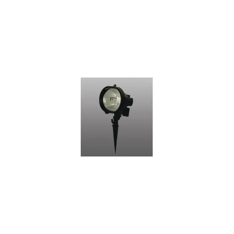 Hal.ref.zahrad. 150W B5D000-93 šed Nejlepší Volba