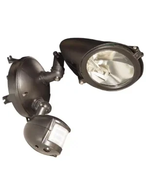 Refl.+čidlo 150W SL-150R-P-B as*čer Výhodná Nabídka