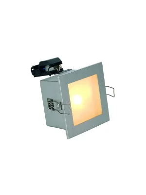 Ověřený Sv.podhl.Frame Basic MR16 GU5,3 50W