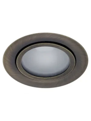 Objednat Nyní Hal.podhl.pevný 20W CT2116B BR/M