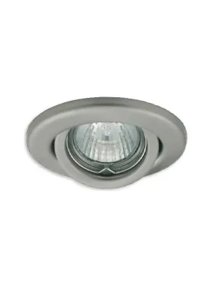 Nejprodávanější Podhled výk.AL-205-C/M 50W Gu10 mCr