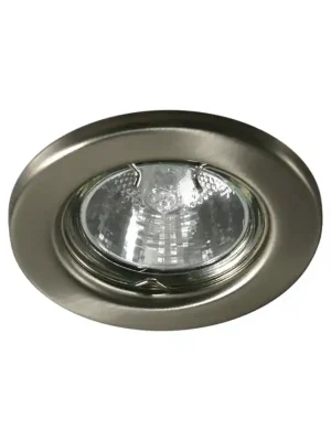 Podhled pev.AL-204-C/M 50W Gu10 mCr Akční Cena