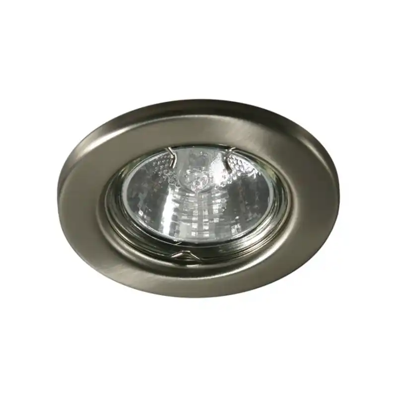 Podhled pev.AL-204-C/M 50W Gu10 mCr Akční Cena