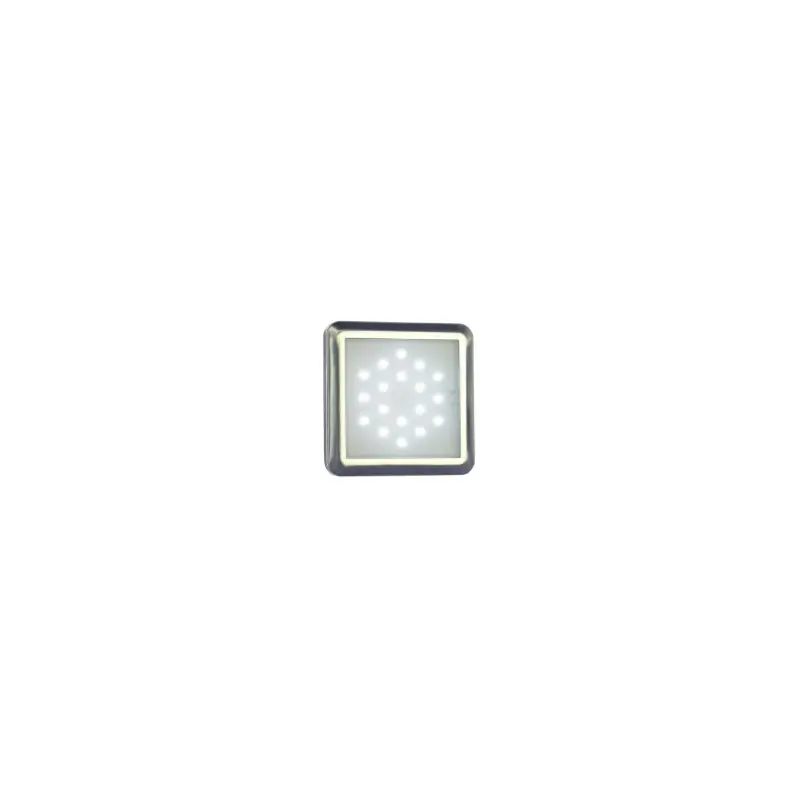 Oblíbený Sv.DEKORA 2 18LED 1,1W D2/NBT 12V