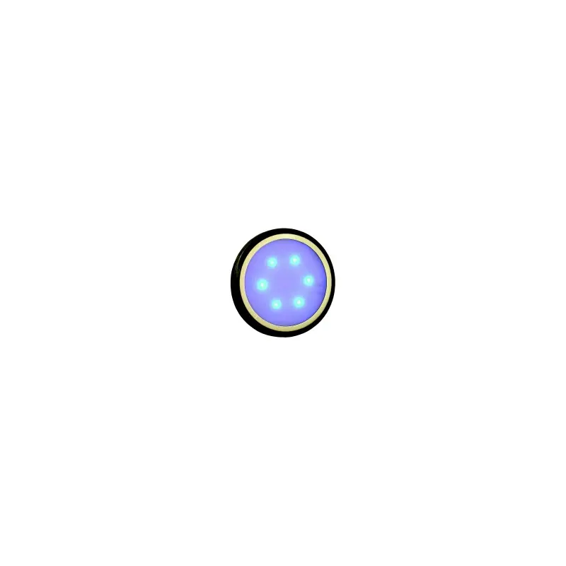 Sv.DEKORA 3 6LED 0,5W D3/NM 12V Nová Kolekce
