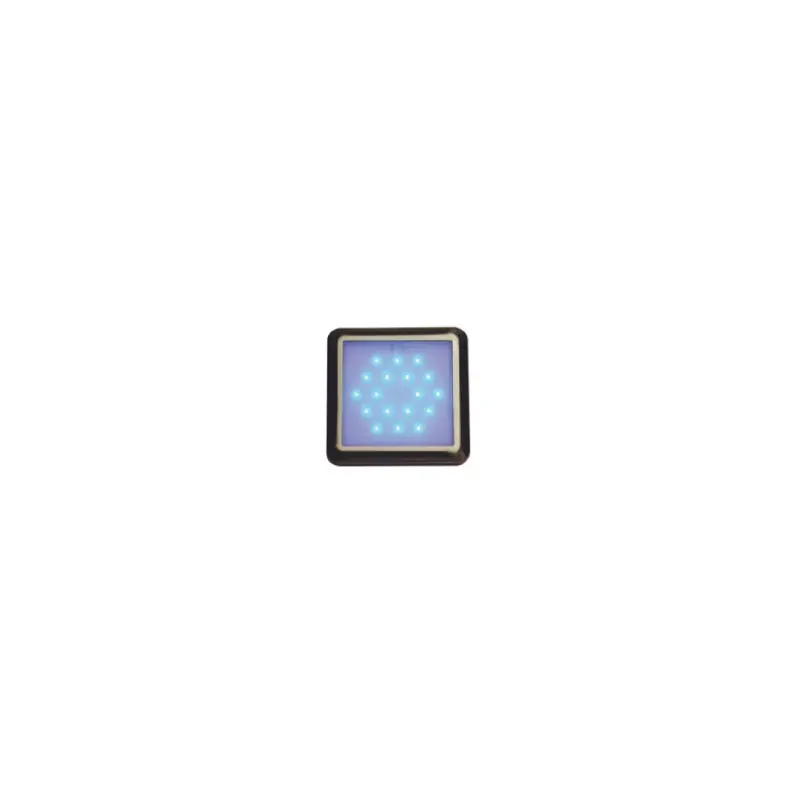 Autentický Sv.DEKORA 2 18LED 1,1W D2/NM 12V