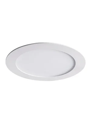 Sv.LED ROUNDA 12W-NW-W vest.o28931 Must-Have