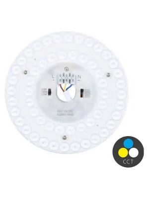 Modul kruh 17cm LED-MZ-20W/CCT 1840 Levný