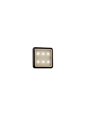 Sleva Sv.DEKORA 4 6LED 0,5W D4/NBT 12V