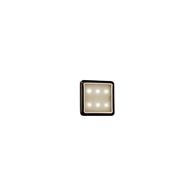 Sleva Sv.DEKORA 4 6LED 0,5W D4/NBT 12V