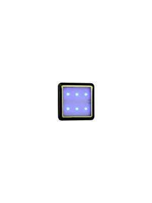 Sv.DEKORA 4 6LED 0,5W D4/NM 12V Poslední Šance