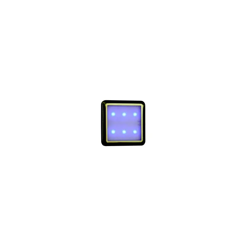 Sv.DEKORA 4 6LED 0,5W D4/NM 12V Poslední Šance