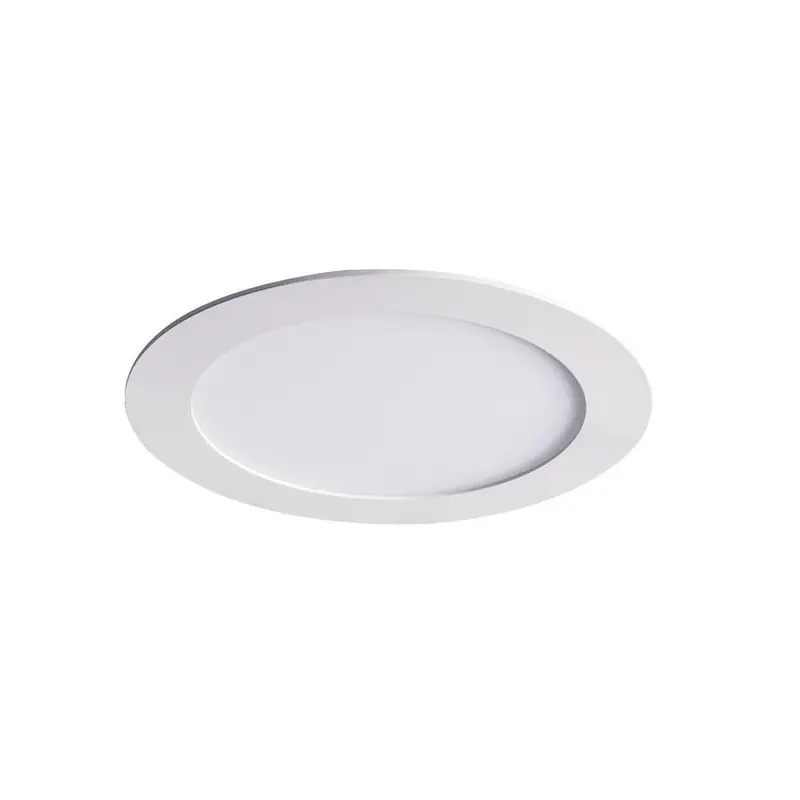 Sv.LED ROUNDA 6W-NW-W vest. o28937 Cenový Hit