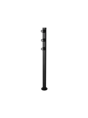 Vrácení Zdarma Sv.PICCO TRIO 3LED P2/CBS čer.5,4W